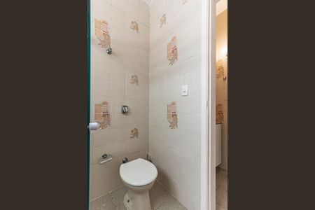 Apartamento para alugar com 69m², 2 quartos e sem vaga Apartamento para alugar com 69m², 2 quartos e sem vagaBanheiro