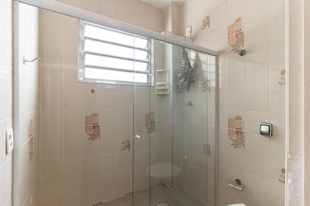 Apartamento para alugar com 69m², 2 quartos e sem vaga Apartamento para alugar com 69m², 2 quartos e sem vagaBanheiro