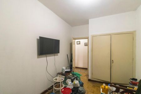 Apartamento à venda com 195m², 4 quartos e sem vagaQuarto 3
