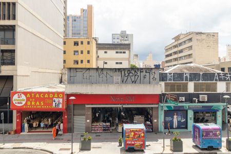 Apartamento à venda com 195m², 4 quartos e sem vagaVista do quarto 2