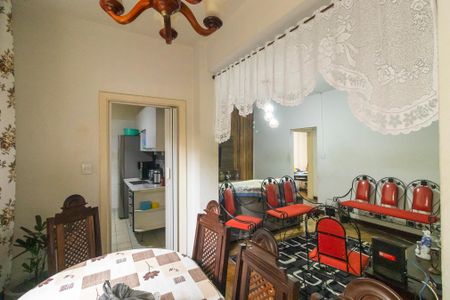 Apartamento à venda com 195m², 4 quartos e sem vagaSala