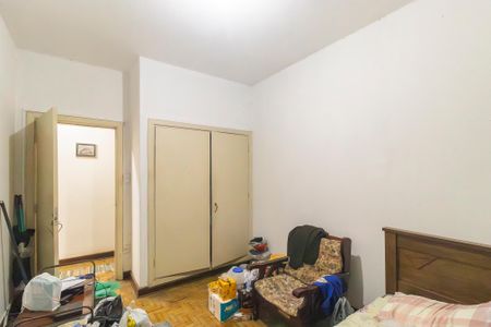 Apartamento à venda com 195m², 4 quartos e sem vagaQuarto 3