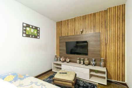 Apartamento à venda com 195m², 4 quartos e sem vagaSala