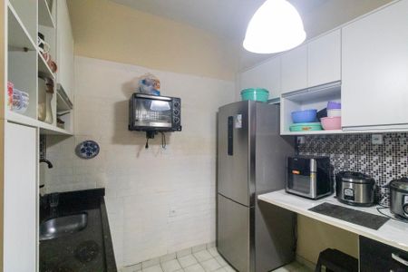 Apartamento à venda com 195m², 4 quartos e sem vagaCozinha