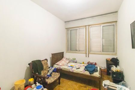 Apartamento à venda com 195m², 4 quartos e sem vagaQuarto 3