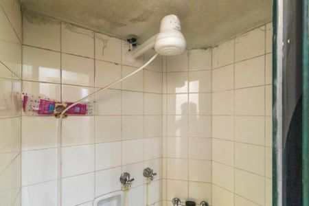 Apartamento à venda com 195m², 4 quartos e sem vagaBanheiro social