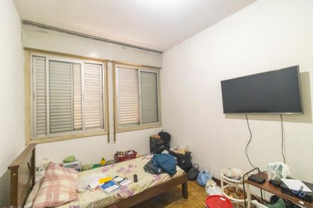 Apartamento à venda com 195m², 4 quartos e sem vagaQuarto 3