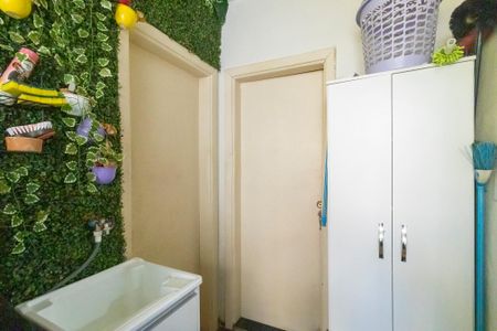 Apartamento à venda com 195m², 4 quartos e sem vagaÁrea de serviço