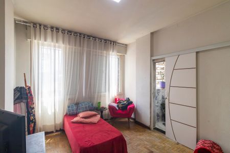 Apartamento à venda com 195m², 4 quartos e sem vagaQuarto 1 - Suíte