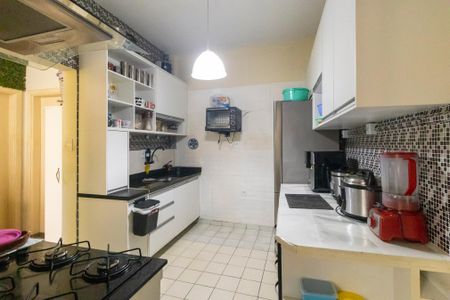 Apartamento à venda com 195m², 4 quartos e sem vagaCozinha