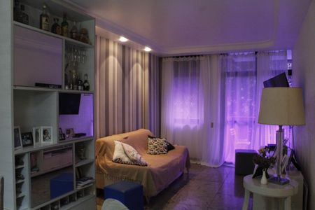 Apartamento à venda com 2 quartos, 104m² em Tijuca, Rio de Janeiro