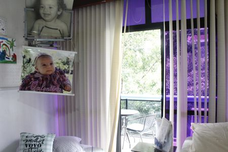 Apartamento à venda com 2 quartos, 104m² em Tijuca, Rio de Janeiro