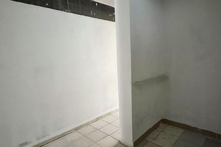 Quarto 2 de casa para alugar com 2 quartos, 55m² em Macuco, Santos