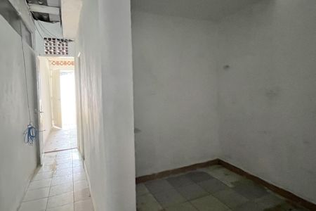 Quarto 2 de casa para alugar com 2 quartos, 55m² em Macuco, Santos