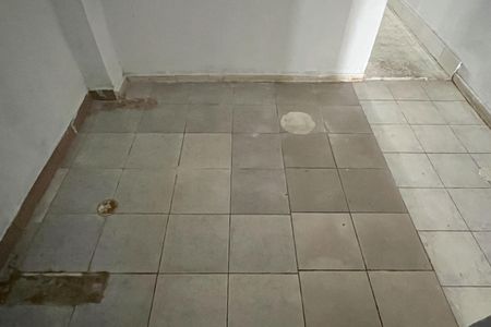 Quarto 2 de casa para alugar com 2 quartos, 55m² em Macuco, Santos