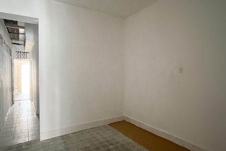 Quarto 1 de casa para alugar com 2 quartos, 55m² em Macuco, Santos