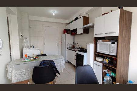 Apartamento para alugar com 2 quartos, 32m² em Piqueri, São Paulo