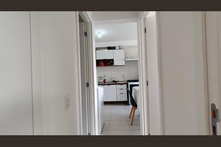Apartamento para alugar com 2 quartos, 32m² em Piqueri, São Paulo