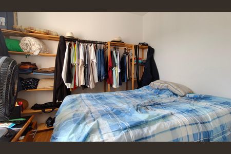 Apartamento para alugar com 2 quartos, 32m² em Piqueri, São Paulo