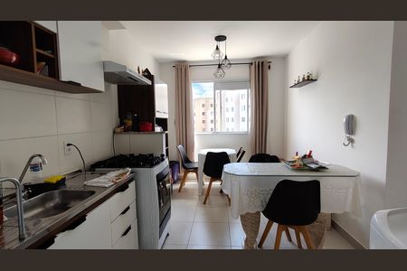 Apartamento para alugar com 2 quartos, 32m² em Piqueri, São Paulo