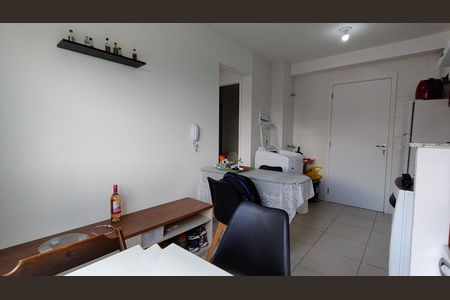 Apartamento para alugar com 2 quartos, 32m² em Piqueri, São Paulo