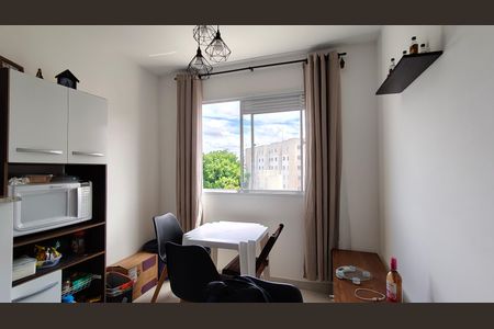 Apartamento para alugar com 2 quartos, 32m² em Piqueri, São Paulo