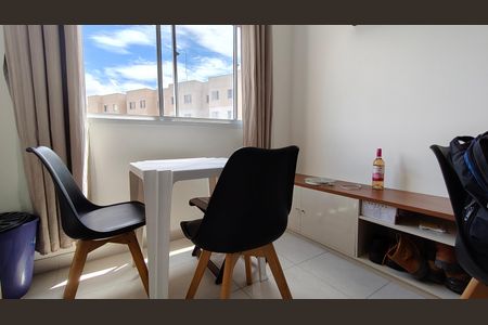 Apartamento para alugar com 2 quartos, 32m² em Piqueri, São Paulo