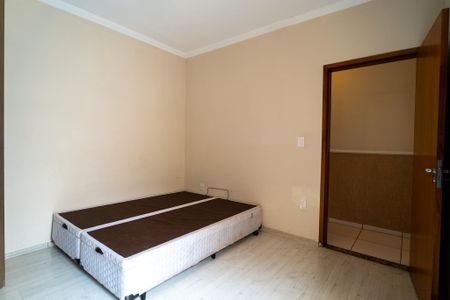 Casa para alugar com 2 quartos, 125m² em Vila Progresso, Sorocaba