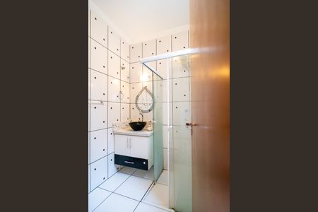 Casa para alugar com 2 quartos, 125m² em Vila Progresso, Sorocaba