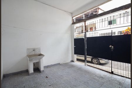 Casa para alugar com 50m², 1 quarto e 1 vagaGaragem