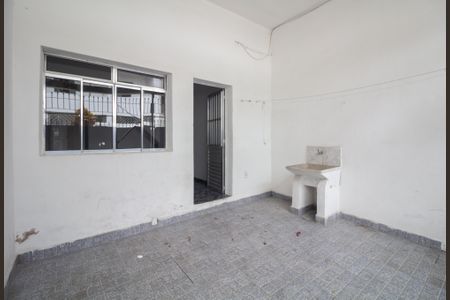 Casa para alugar com 50m², 1 quarto e 1 vagaGaragem