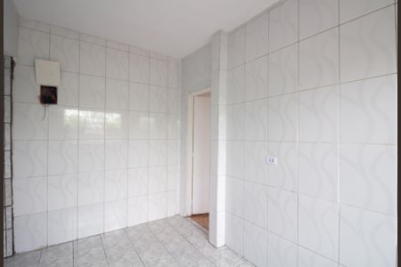 Casa para alugar com 50m², 1 quarto e 1 vagaCozinha
