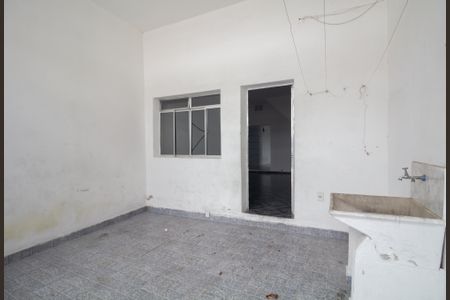 Casa para alugar com 50m², 1 quarto e 1 vagaGaragem