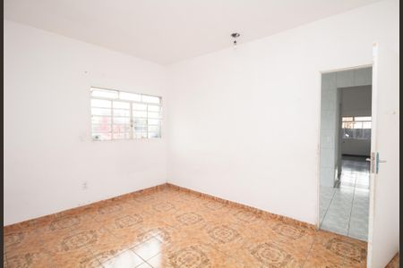 Quarto de casa à venda com 1 quarto, 50m² em Vila Progresso (zona Leste), São Paulo