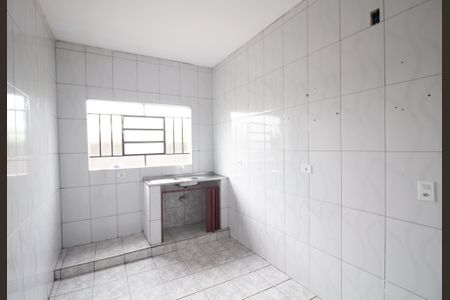 Casa para alugar com 50m², 1 quarto e 1 vagaCozinha