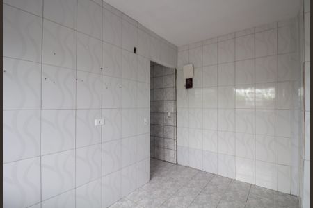 Casa para alugar com 50m², 1 quarto e 1 vagaCozinha