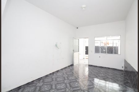 Sala de casa à venda com 1 quarto, 50m² em Vila Progresso (zona Leste), São Paulo