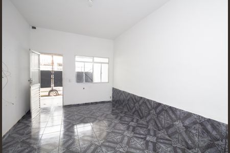 Sala de casa à venda com 1 quarto, 50m² em Vila Progresso (zona Leste), São Paulo