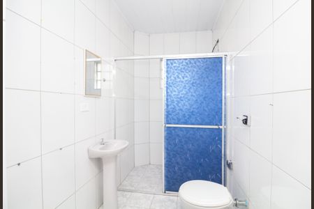 Casa para alugar com 50m², 1 quarto e 1 vagaBanheiro