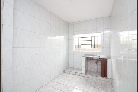 Casa para alugar com 50m², 1 quarto e 1 vagaCozinha