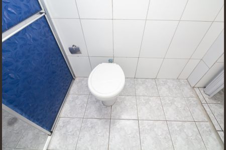 Casa para alugar com 50m², 1 quarto e 1 vagaBanheiro