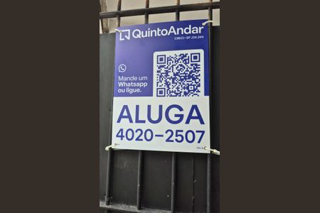 Casa para alugar com 50m², 1 quarto e 1 vagaplaca