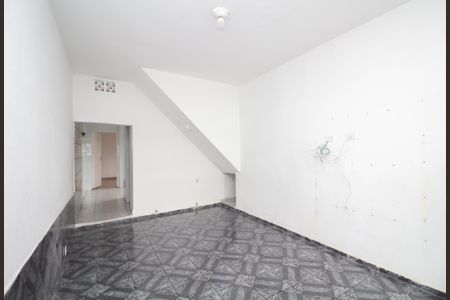 Sala de casa à venda com 1 quarto, 50m² em Vila Progresso (zona Leste), São Paulo