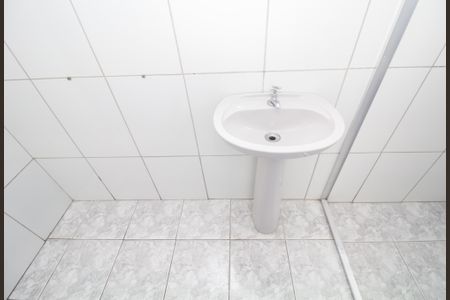 Banheiro de casa à venda com 1 quarto, 50m² em Vila Progresso (zona Leste), São Paulo