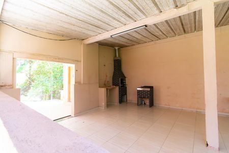 Apartamento à venda com 65m², 2 quartos e 1 vagaÁrea comum