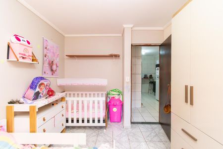 Apartamento à venda com 65m², 2 quartos e 1 vagaQuarto 2