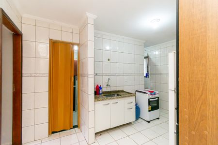 Apartamento à venda com 65m², 2 quartos e 1 vagaCozinha