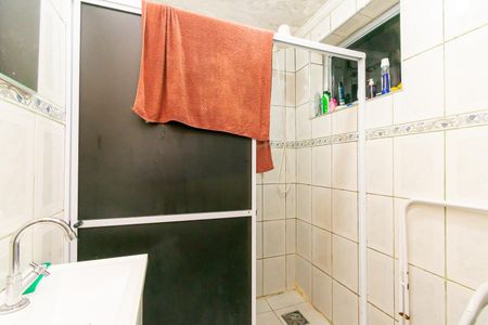 Apartamento à venda com 65m², 2 quartos e 1 vagaBanheiro