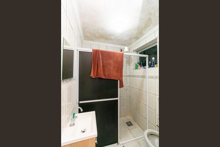 Apartamento à venda com 65m², 2 quartos e 1 vagaBanheiro