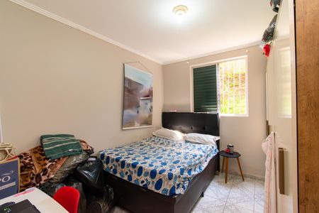 Apartamento à venda com 65m², 2 quartos e 1 vagaQuarto 1